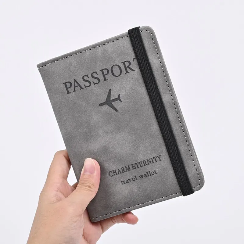 Men PU Leather Wallet Travel P - đánh giá và giá Men Accessories Wrist