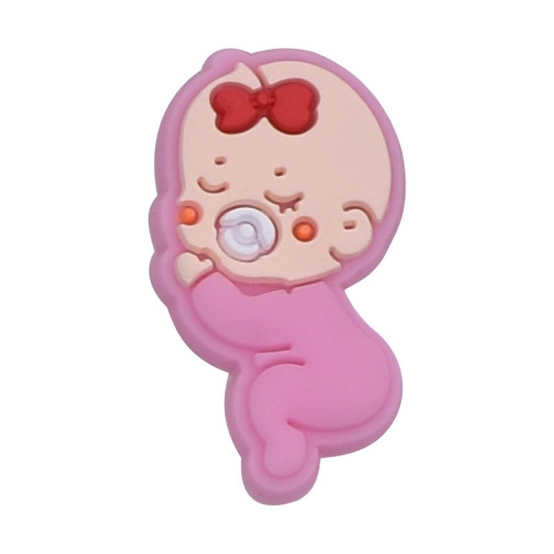 Newborn Shoe Charms for Crocs  - đánh giá và giá Men'S Accessories Crocs